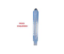 Lâmina para chave canivete kia hyundai friso esquerdo Lâmina para chave canivete kia hyundai friso esquerdo