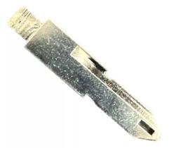 Lamina Para Chave Canivete Peugeot 206 207
