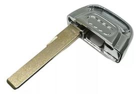 Lâmina Para Chave Presença Audi A4 A5 A6 A8 R8