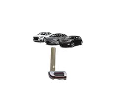 Lâmina para chave presença kia hyundai friso direito Lâmina para chave presença kia hyundai friso direito