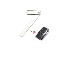 Lâmina para chave presença land rover