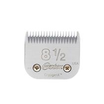 Lâmina para Clipper Oster CryogenX Professional - Tamanho 8-1/2 (2,8 mm) Lâmina para Clipper Oster CryogenX Professional - Tamanho 8-1/2 (2,8 mm)