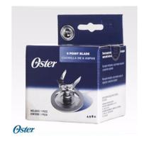 Lamina para copo de liquidificador Oster 06 facas Original