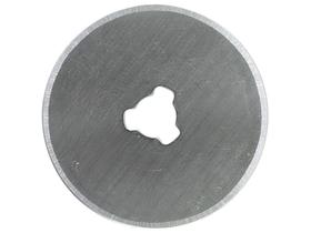 Lâmina para Cortador Circular 45mm Western LA-48 - 2 Unidades Lâmina para Cortador Circular 45mm Western LA-48 - 2 Unidades