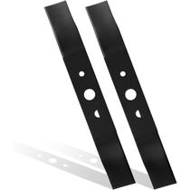 Lâmina para Cortador de Grama Foifatt AC04154 40 cm Meia-Lua Redonda Lâmina para Cortador de Grama Foifatt AC04154 40 cm Meia-Lua Redonda