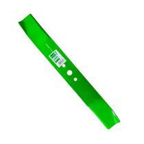 Lâmina para Cortador de Grama Trapp MMC-50E / 60G Furo Centro Largo Lâmina para Cortador de Grama Trapp MMC-50E / 60G Furo Centro Largo