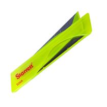 Lamina para Estilete 18 MM KS06R Starret 10 Unidades Com Estojo
