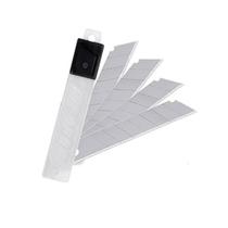 Lamina para Estilete 18mm 10 unid MP 452 Masterprint - GRUPO MASTER