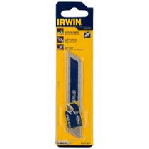 Lamina Para Estilete 18mm Bimetal Com 5 Peças Irwin 10507102