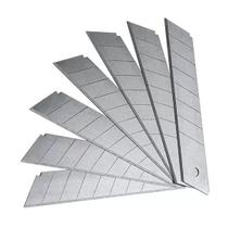 Lâmina Para Estilete 18MM C/ 10Pçs - Itatools