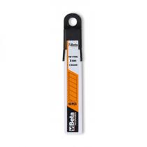 Lâmina para estilete 9 mm com 10 peças - BW 1770RL