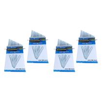 Lamina para Estilete 9mm kit com 400 laminas