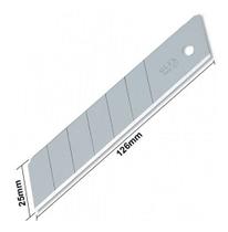 Lâmina Para Estilete Olfa Hb-5b 25mm