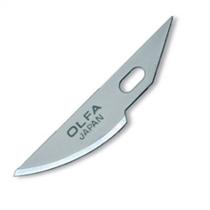 Lâmina Para Estilete Olfa KB4-R/5