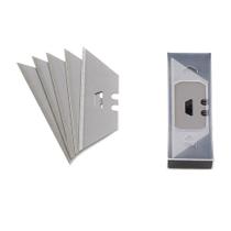 Lâmina para Estilete Raspador 30 Peças ToughBuilt TB-H4S30-80 Lâmina para Estilete Raspador 30 Peças ToughBuilt TB-H4S30-80