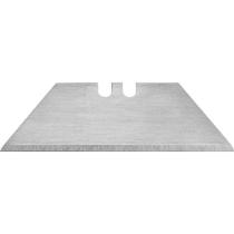 Lâmina para Estilete Trapezoidal 10 Peças Vonder 3599000002 Lâmina para Estilete Trapezoidal 10 Peças Vonder 3599000002