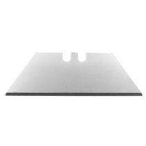 Lâmina para estilete trapezoidal 19 mm 10 peças - BFH3198