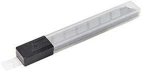 Lamina Para Estiletes Estreita 9Mm. C/10Un