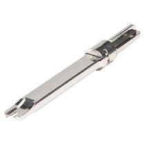Lâmina para ferramenta de punchdown Klein Tools VDV427-110 MIM tipo baioneta