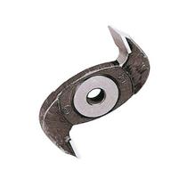 Lâmina para Fresadora 9mm 793029-0 Makita Lâmina para Fresadora 9mm 793029-0 Makita