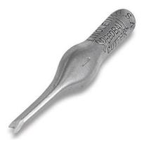 Lâmina Para Goiva Speedball 01 Em V Pequeno