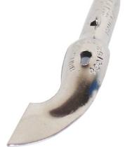 Lâmina Para Goiva William Mitchell 5