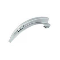 Lâmina para Laringoscópio Aço Inox MD - Macintosh 2