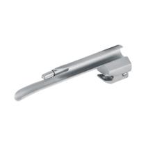 Lâmina para Laringoscópio Aço Inox MD - Miller 1