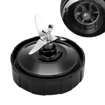 Lâmina para liquidificador Feilifan 6 pás, extrator feminino Pro, 10 cm Lâmina para liquidificador Feilifan 6 pás, extrator feminino Pro, 10 cm