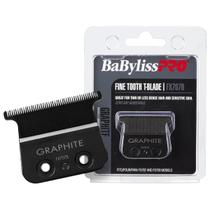 Lâmina Para Maquina Babyliss Black Acabamento Reposição