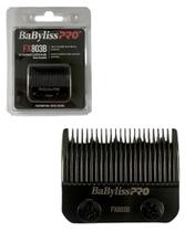 Lâmina Para Maquina Babyliss Fx Corte Reposição Black