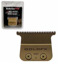 Lâmina Para Maquina Babyliss Gold Fx Acabamento Reposição