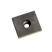 Lâmina Para Máquina de Cortar Vergalhão Metalsul N1 Lmv 082 Temperado