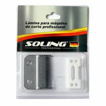 Lâmina para Máquina de Corte Taper Cerâmica - Soling