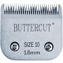 Lâmina para Máquina de Tosa Geib Buttercut Tamanho 10 - 1,6 mm Lâmina para Máquina de Tosa Geib Buttercut Tamanho 10 - 1,6 mm