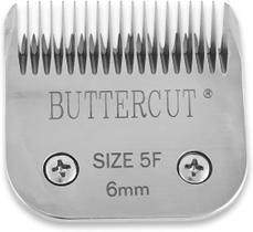 Lâmina para Máquina de Tosa Geib Buttercut Tamanho 5F Corte de 6mm Lâmina para Máquina de Tosa Geib Buttercut Tamanho 5F Corte de 6mm