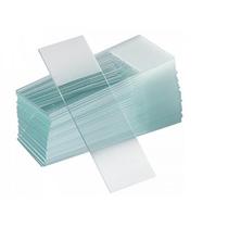 Lâmina Para Microscópia Vidro 26X76