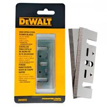Lamina Para Plaina Dewalt Aco Rapido Dw6655