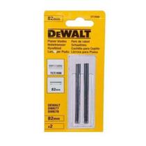 Lamina Para Plaina Dt3906-Qz Aco Rapido - DEWALT Lamina Para Plaina Dt3906-Qz Aco Rapido - DEWALT