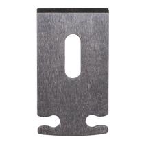 Lâmina Para Plaina Manual 235x50mm (478,0003) - Noll Lâmina Para Plaina Manual 235x50mm (478,0003) - Noll