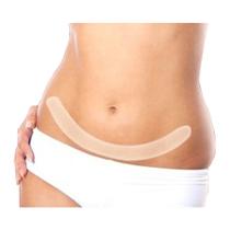 Lâmina para pós cirurgia abdominal de Gel Polímero - Lenox