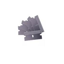 Lamina para raspador - 4 cm - bralimpia - 1 unidade
