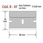 Lamina Para Ratinho 618