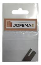 Lâmina Para Refilador De Fita Borda Manual Em Mdf Jofemax