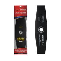 Lâmina Para Roçadeira 2 Pontas 350 X 1 - Corneta