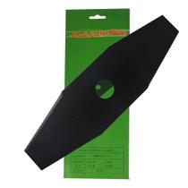 Lâmina para Roçadeira 2 pontas - Furo 25.4mm