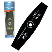 Lâmina para Roçadeira com 2 Pontas Berg