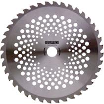 Lâmina para roçadeira com 40 dentes 255 mm x 1"/20 mm Lâmina para roçadeira com 40 dentes 255 mm x 1"/20 mm