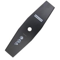 Lâmina para Roçadeira NAKASHI 2 Pontas 330mmx20,0x2,0