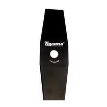 Lâmina Para Roçadeira Toyama 330x2,74x1,2mm 2 Pontas Lâmina Para Roçadeira Toyama 330x2,74x1,2mm 2 Pontas